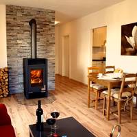 Comfort Two-Bedroom Apartment (4 Adults)