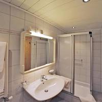 Large Double Room with Balcony