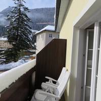 Family Room with Balcony (2 Adults + 2 Child)
