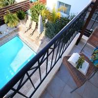 Two Bedroom villa with Private Pool