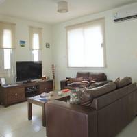 Three-Bedroom Villa with Private Pool