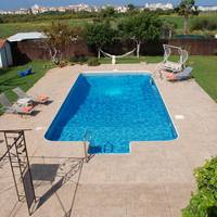 Two-Bedroom Villa with Private Pool