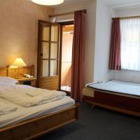 Family Quadruple Room