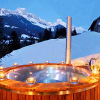 Superior Chalet