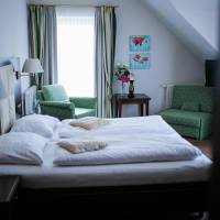 Comfort King Room