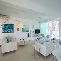 Four-Bedroom Villa with Private Pool