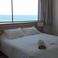 One-Bedroom Suite with Sea View