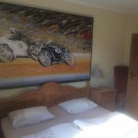 Economy Quadruple Room