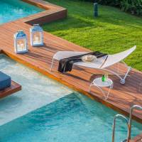 Two Bedroom Residence with Private Pool