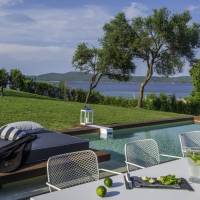  Presidential Villa with Private Pool & Garden