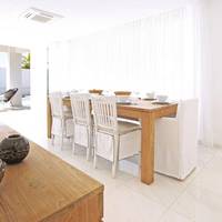 Two-Bedroom Villa with Private Pool