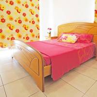 Three-Bedroom Villa with Private Pool