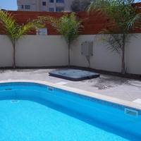 Three-Bedroom Villa with Private Pool