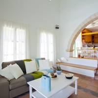 Six-Bedroom Villa 