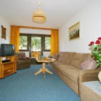 Comfort 2-Bedroom Apartment (2 adults)