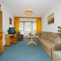 Two-Bedroom Apartment (2 Adults)