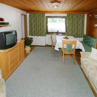 Two-Bedroom Apartment (4 Adults)
