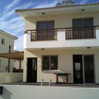Three-Bedroom Villa with Private Pool
