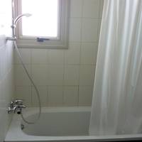 One-Bedroom Apartment - Ground Floor