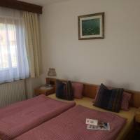 Double Room with Lake View