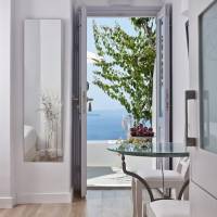  Villa Double Room with Open Air Jetted Tub