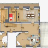 Apartment - Split Level