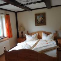 Superior Suite with Balcony