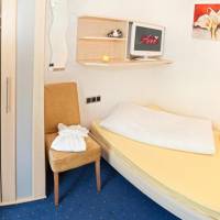 Single Room with Shower