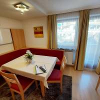 Three-Bedroom Suite With Living Room 