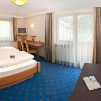 Deluxe Double Room with Bath