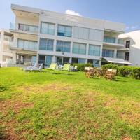 Two-Bedroom Apartment - Ground Floor with Garden Access 