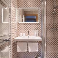 Double Room with Balcony - Annex