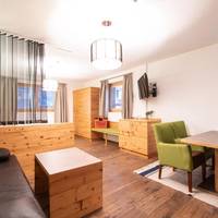 Family Suite Annex