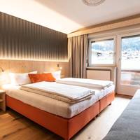 Triple Room with Balcony - Annex