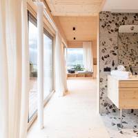 Suite with Terrace