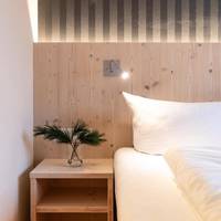 Single Room - Annex