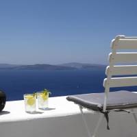 Amaya Harmony Villa with Caldera View