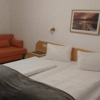 Double Room without Balcony