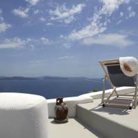 Amaya Castro Villa with Caldera View