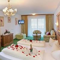 Double Room with Panoramic View