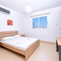 Superior Three-Bedroom Apartment