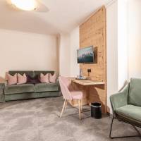 Double Room Superior