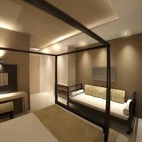 Studio (4 Adults)