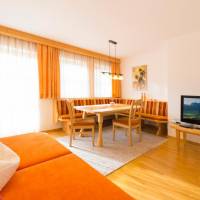 One-Bedroom Apartment (2 Adults)