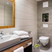 Double Room with Terrace & Streetview