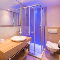 Single Room with Shower