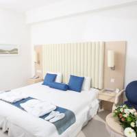 Double or Twin Room with Inland View