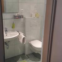 Double Room with Lake View