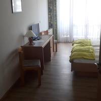 Double Room with Lake View