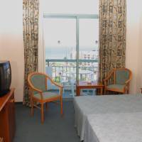 Double or Twin Room with Inland View